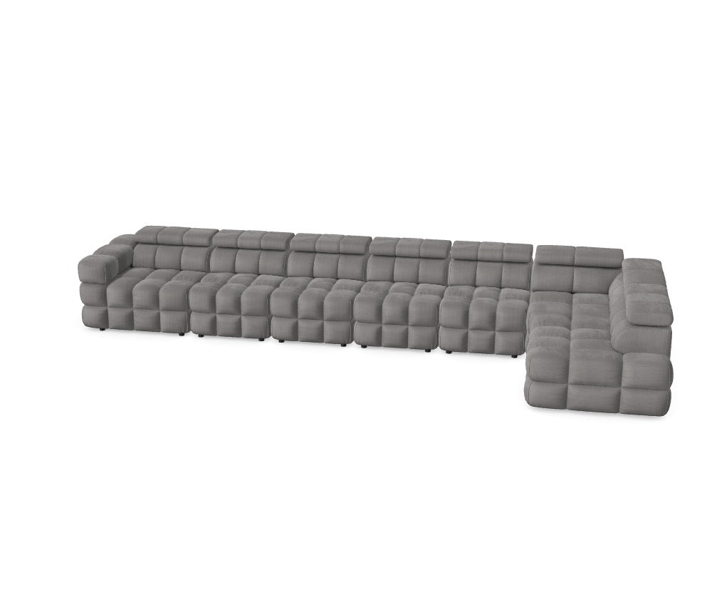 Modulares Sofa Buffalo - Deine Wunschkonfiguration M_A4GHOH