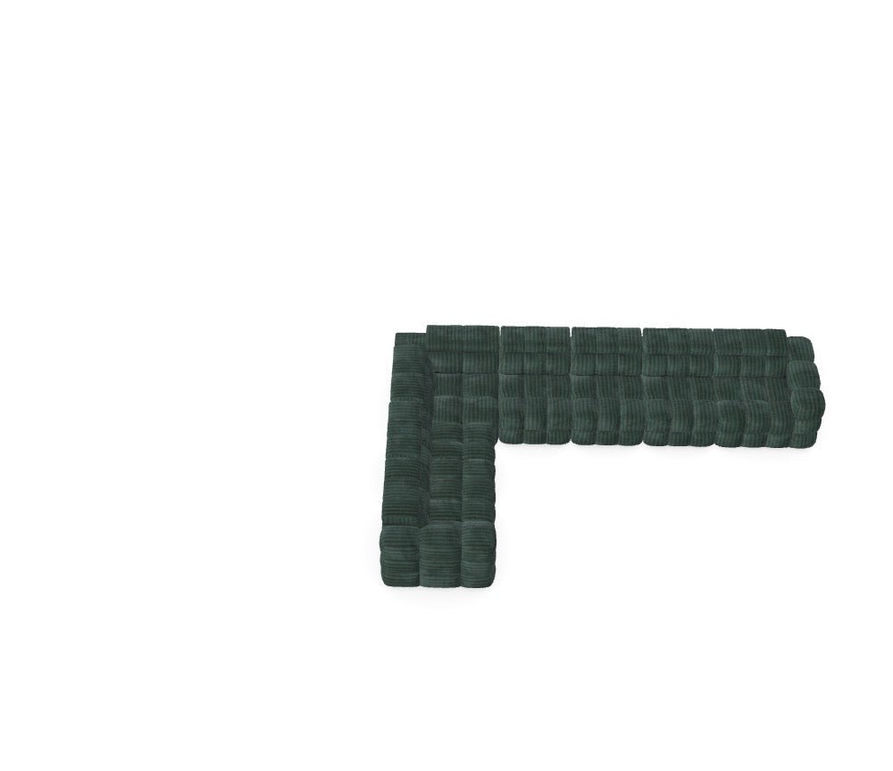 Modulares Sofa Buffalo - Deine Wunschkonfiguration M_AH9VTQ