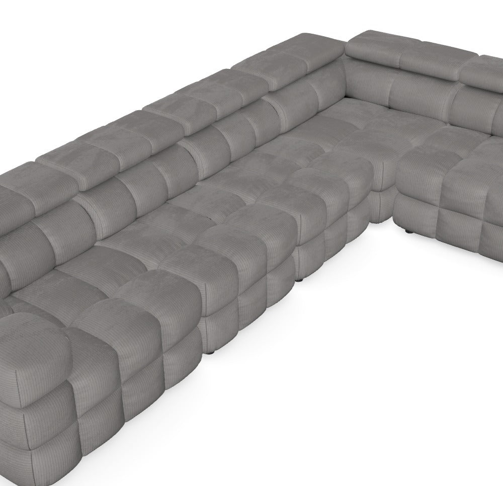 Modulares Sofa Buffalo - Deine Wunschkonfiguration M_CCCXO5