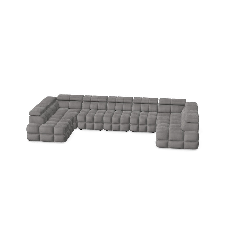 Modulares Sofa Buffalo - Deine Wunschkonfiguration M_FHKEXY