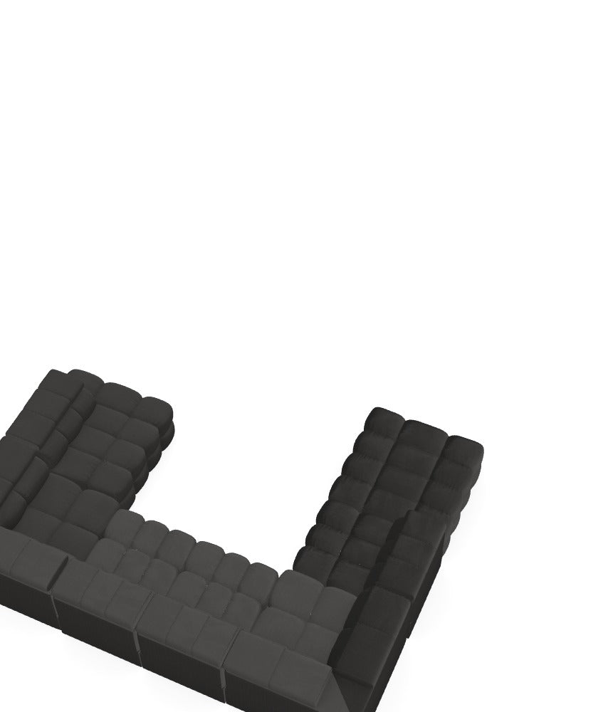 Modulares Sofa Buffalo - Deine Wunschkonfiguration M_HUEK2U