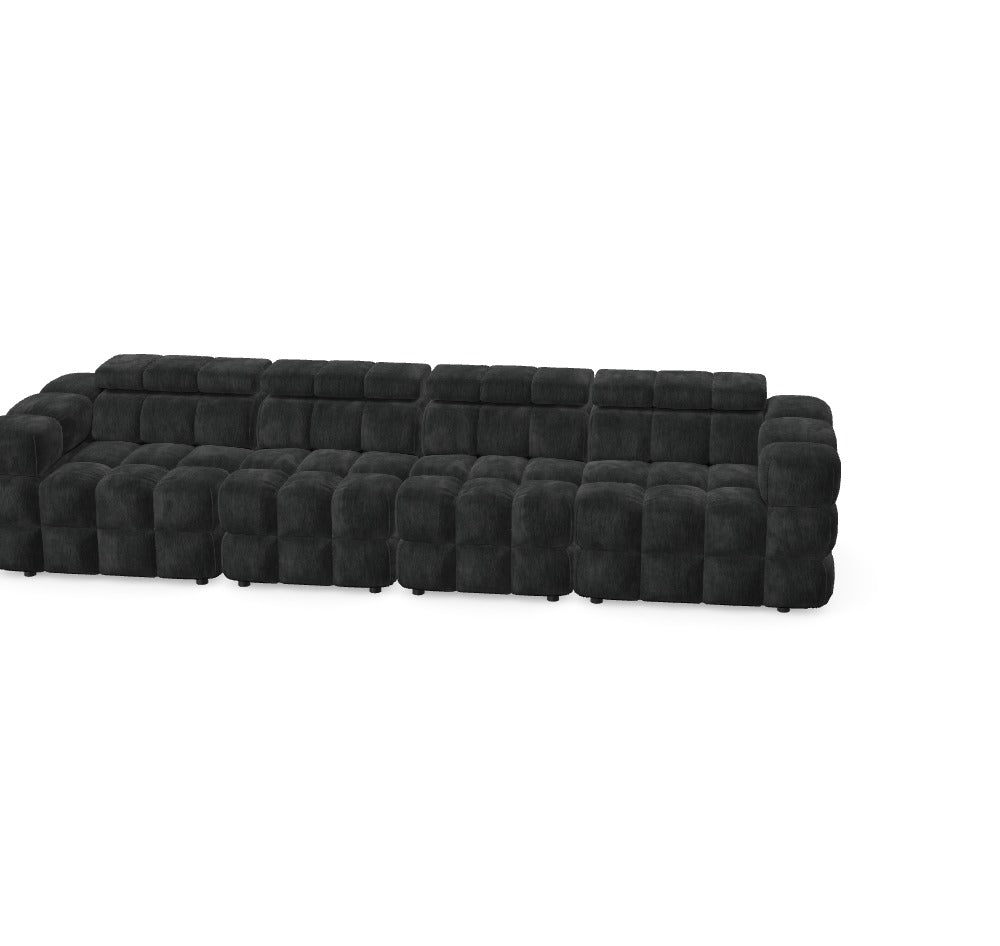 Modulares Sofa Buffalo - Deine Wunschkonfiguration M_HW1GHN