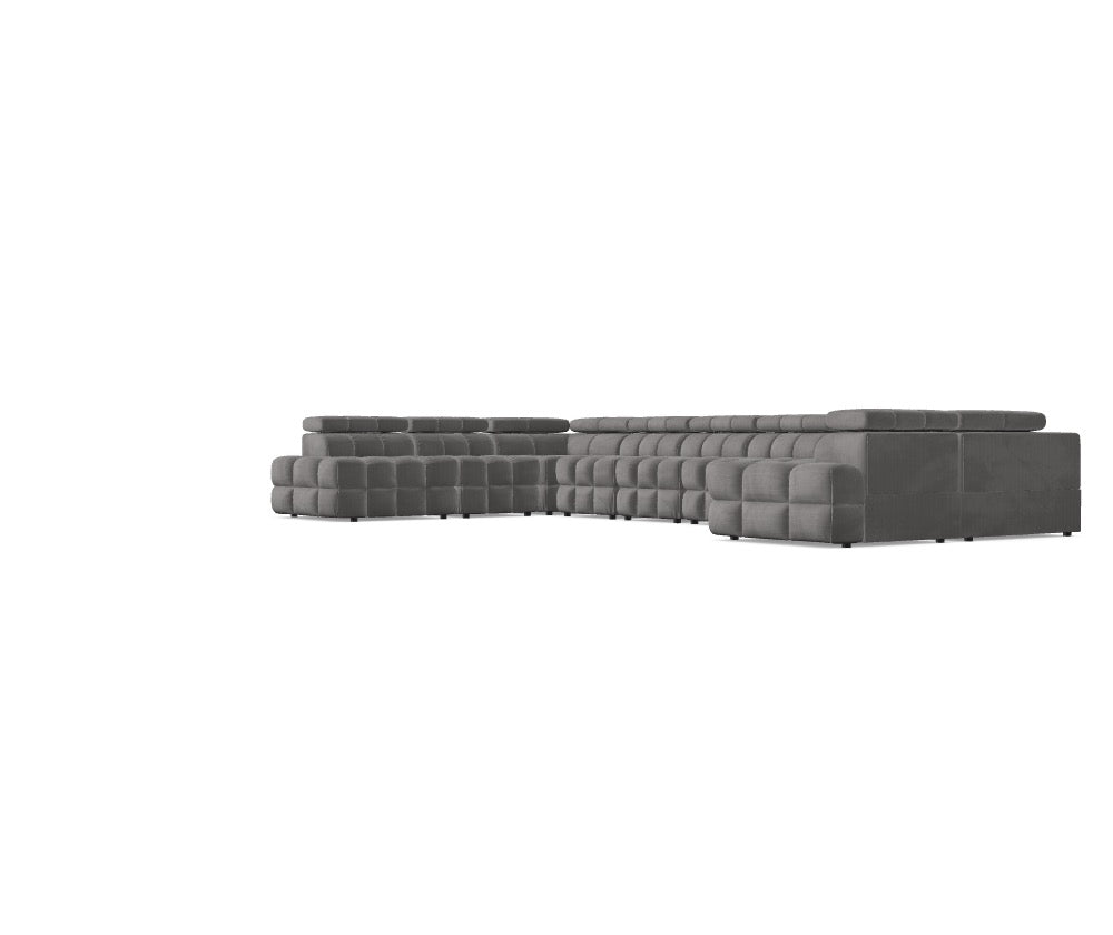 Modulares Sofa Buffalo - Deine Wunschkonfiguration M_IRO7V7