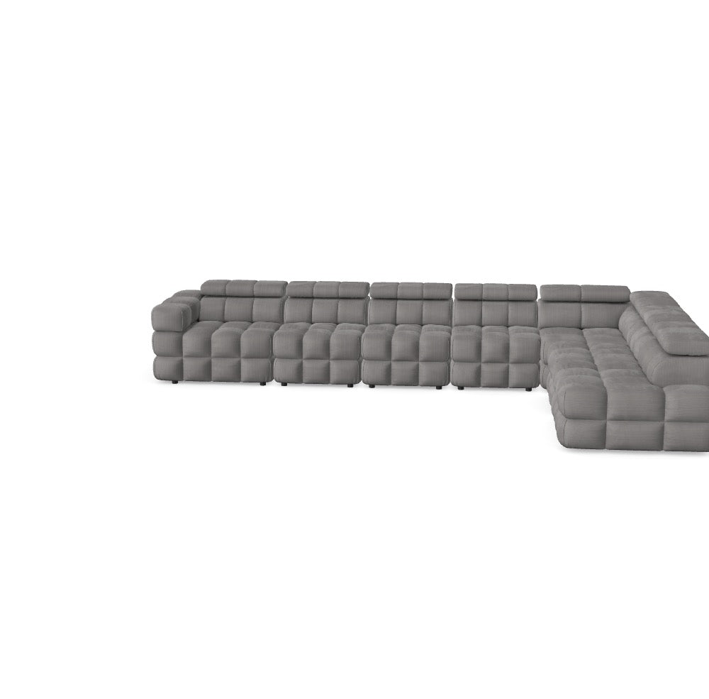 Modulares Sofa Buffalo - Deine Wunschkonfiguration M_NYUR6Q3