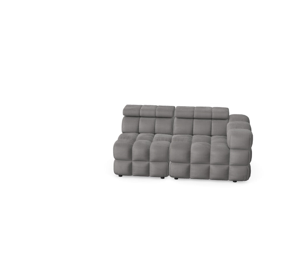 Modulares Sofa Buffalo - Deine Wunschkonfiguration M_OWOMVX