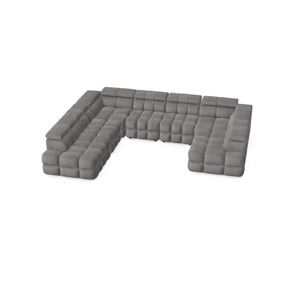 Modulares Sofa Buffalo - Deine Wunschkonfiguration M_QU4FFB