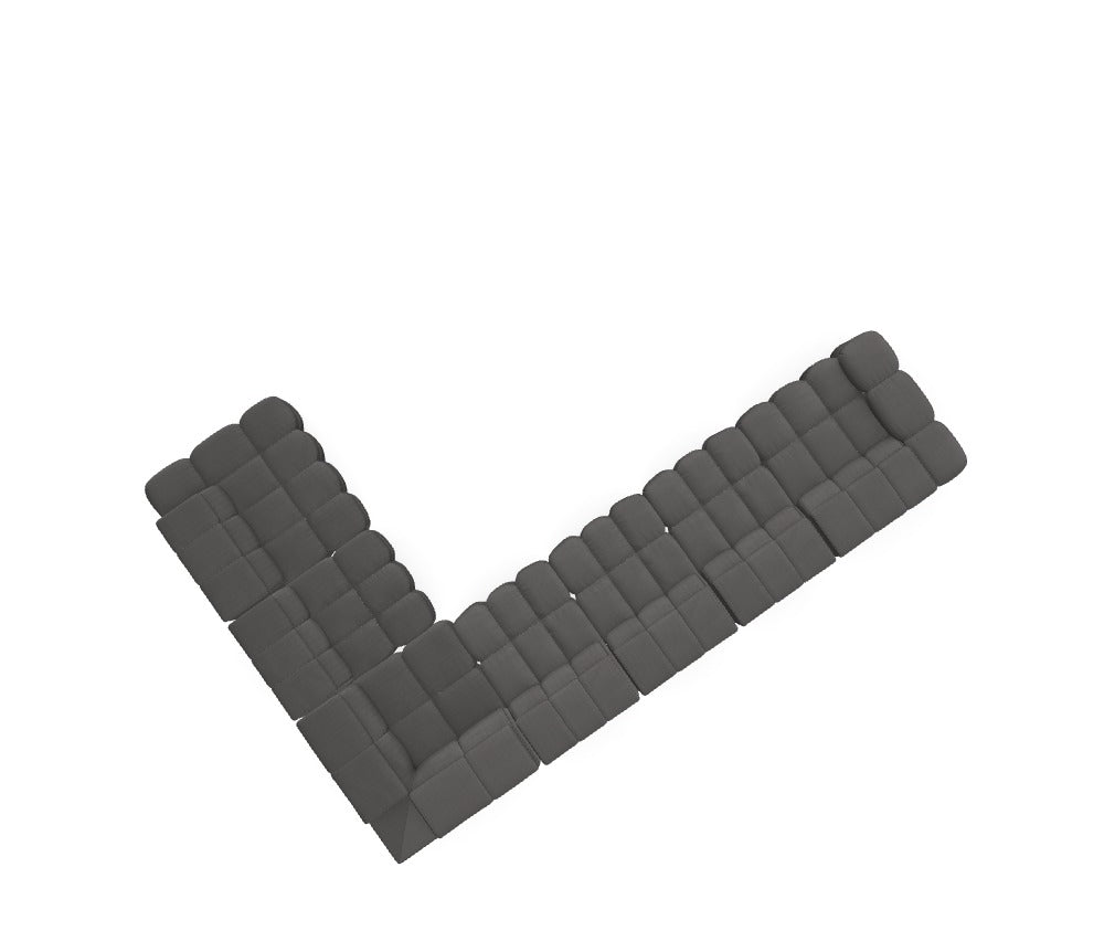 Modulares Sofa Buffalo - Deine Wunschkonfiguration M_TQXFWTP
