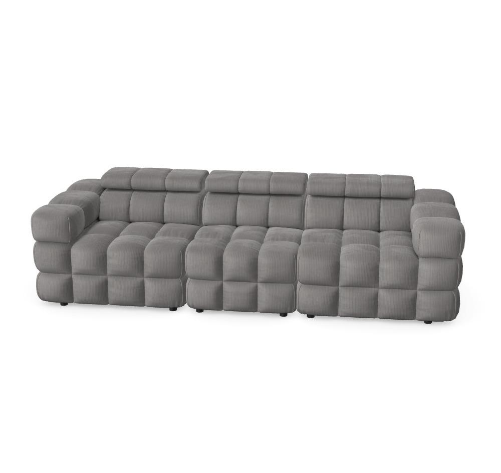 Modulares Sofa Buffalo - Deine Wunschkonfiguration YJGP34