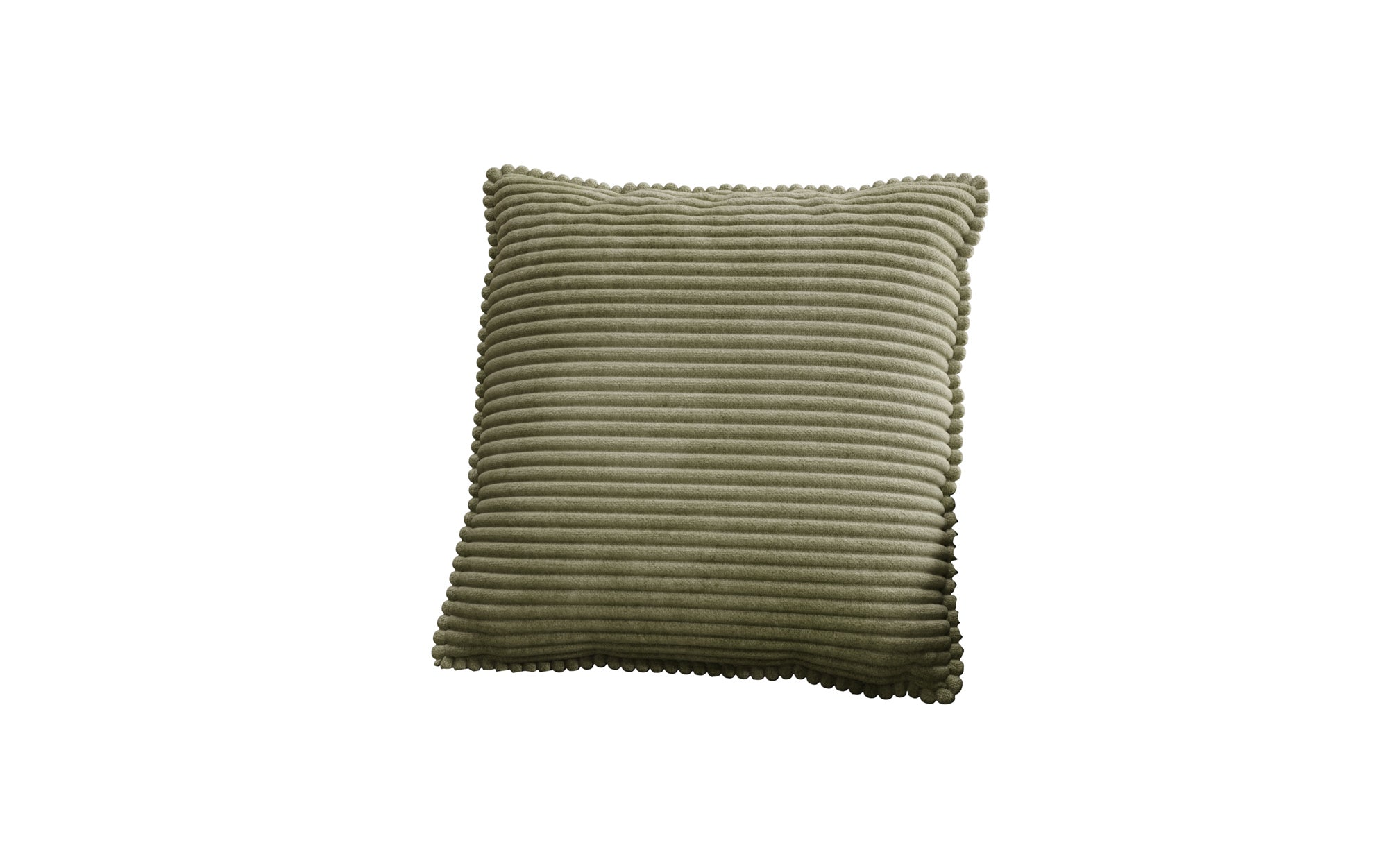 Zierkissen Lesley 60x60 in Cord