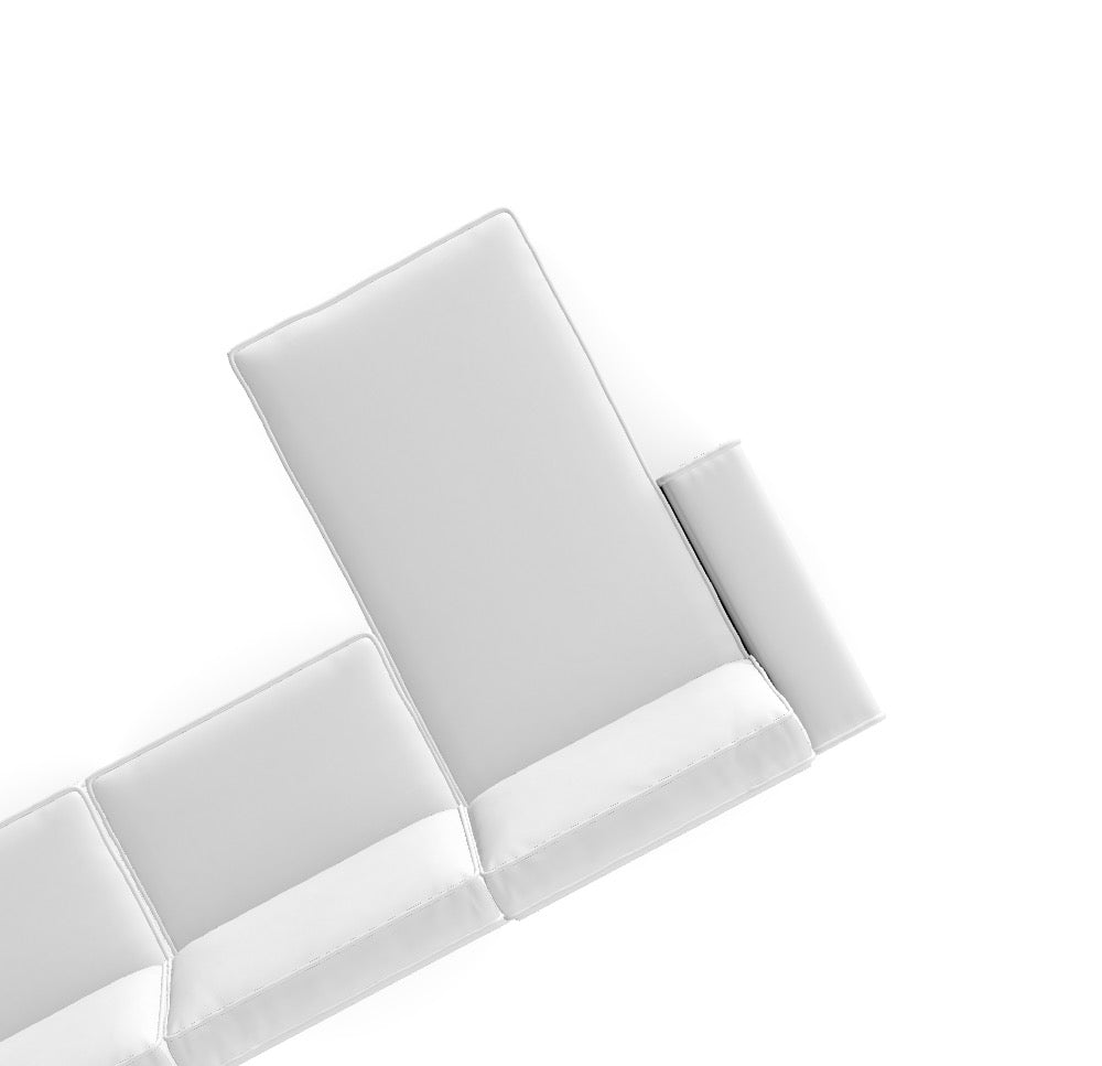 Domo Modular - Deine Wunschkonfiguration BILZKX