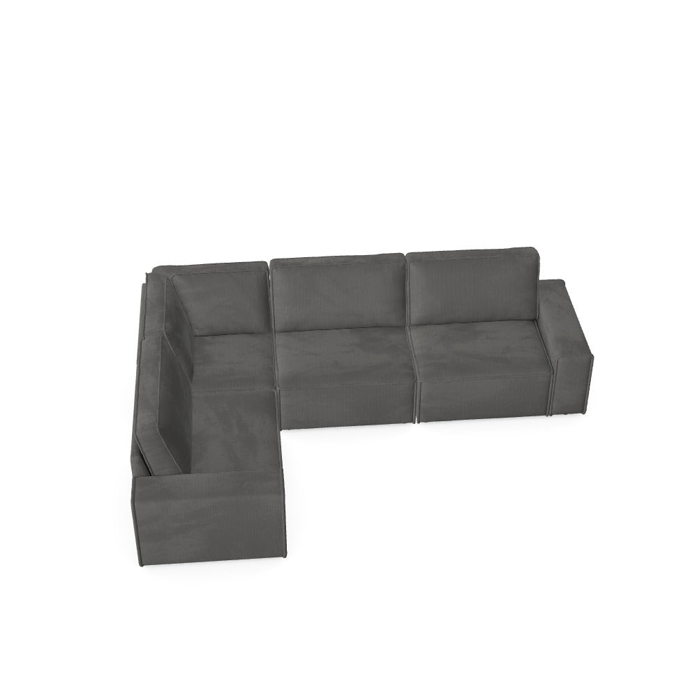 Domo Modular - Deine Wunschkonfiguration M_246BNT