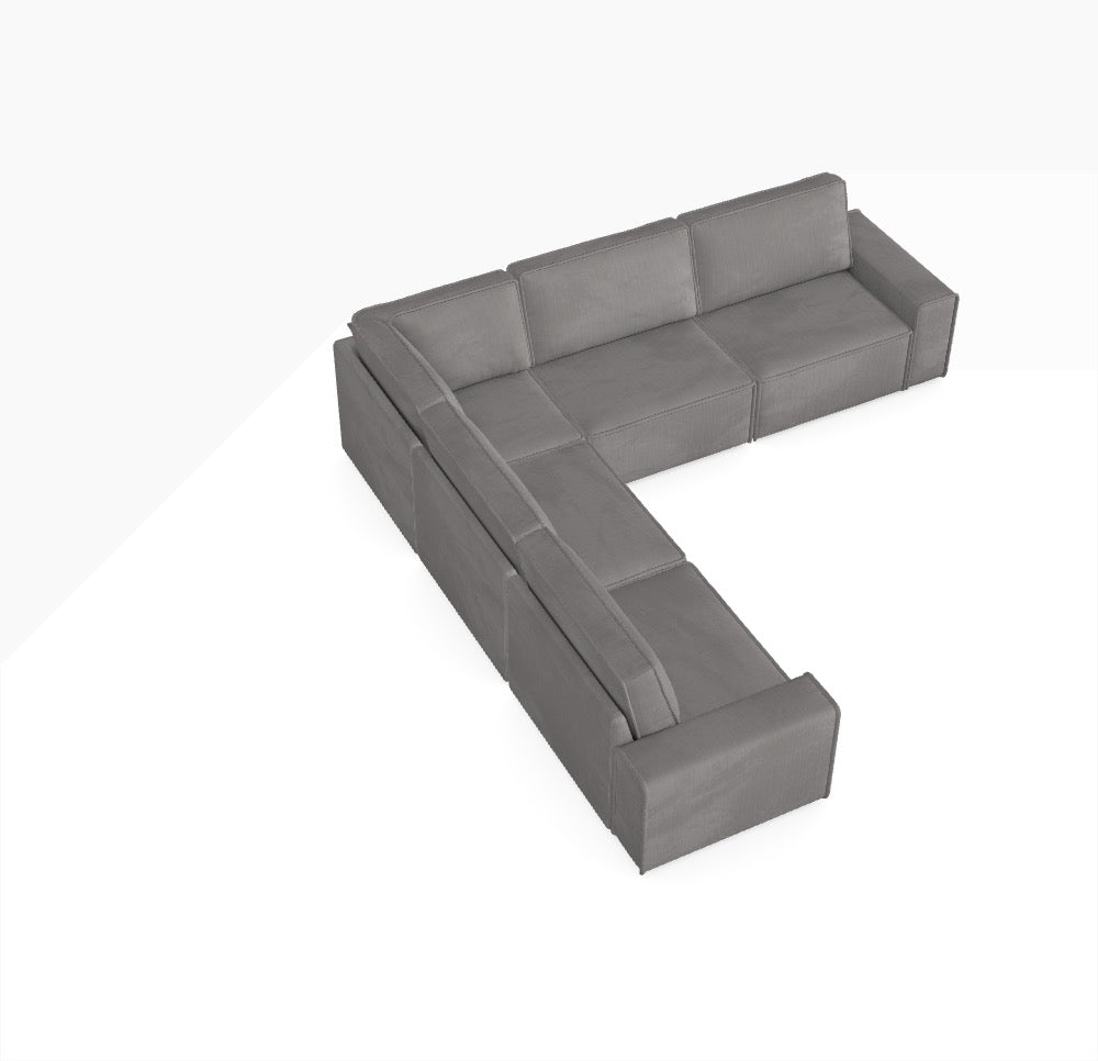 Domo Modular - Deine Wunschkonfiguration M_DU9W2F