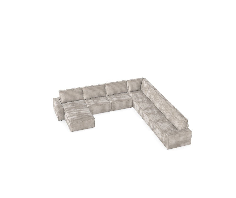 Domo Modular - Deine Wunschkonfiguration M_PJHJ92