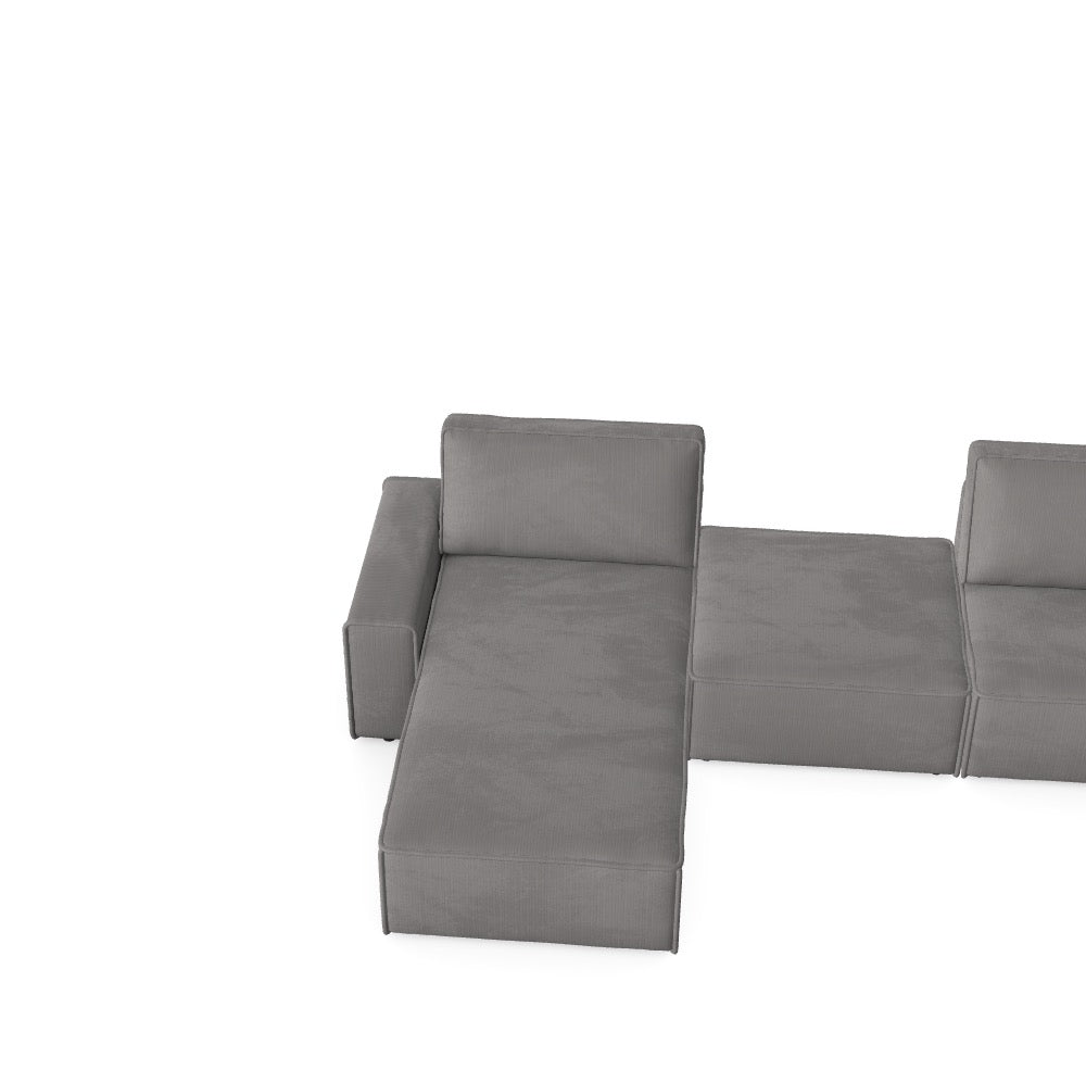 Domo Modular - Deine Wunschkonfiguration M_RCPYKW