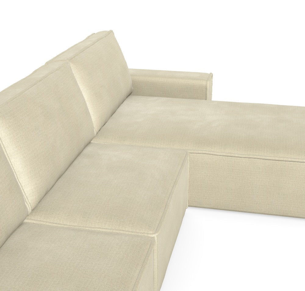 Domo Modular - Deine Wunschkonfiguration M_SF91H6