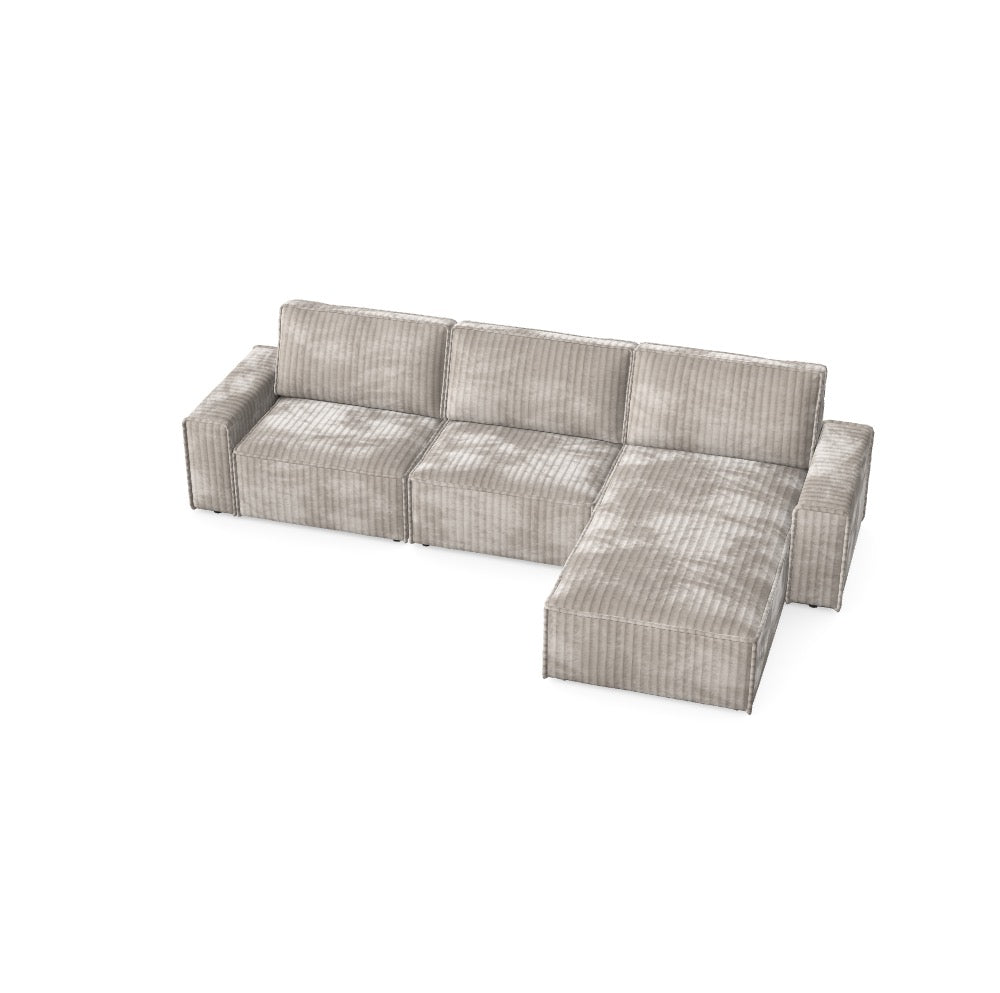 Domo Modular - Deine Wunschkonfiguration M_TD2O80