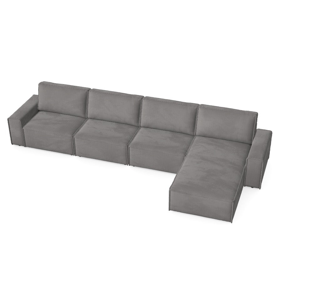 Domo Modular - Deine Wunschkonfiguration M_XOYIWU