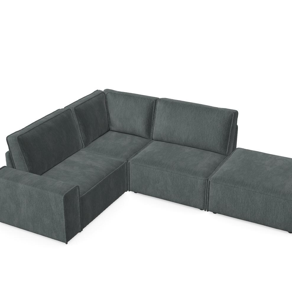 Domo Modular - Deine Wunschkonfiguration PYE9VC