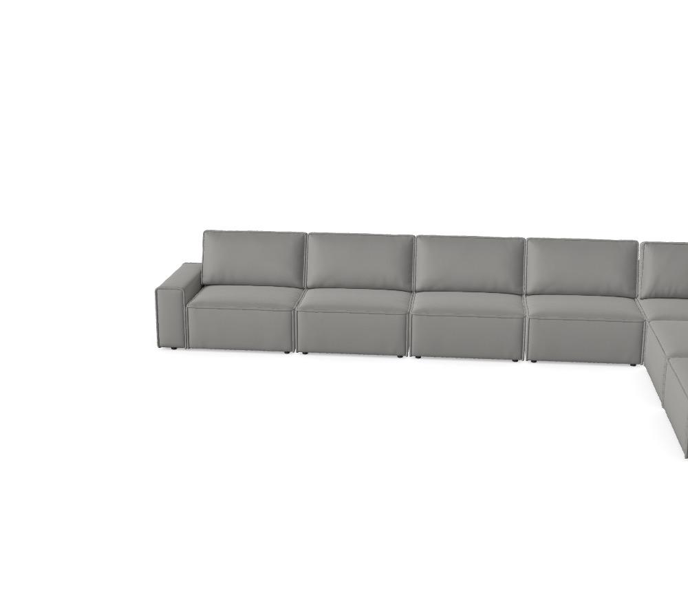 Domo Modular - Deine Wunschkonfiguration UDEWHK