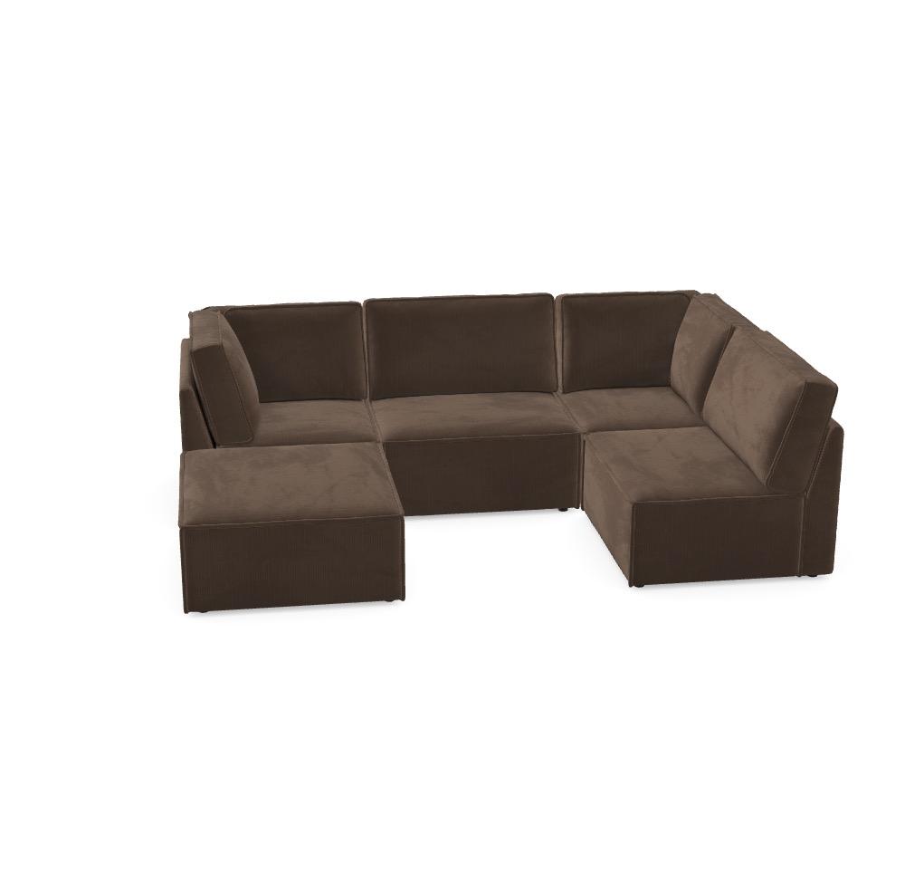 Domo Modular - Deine Wunschkonfiguration ZNIDLG