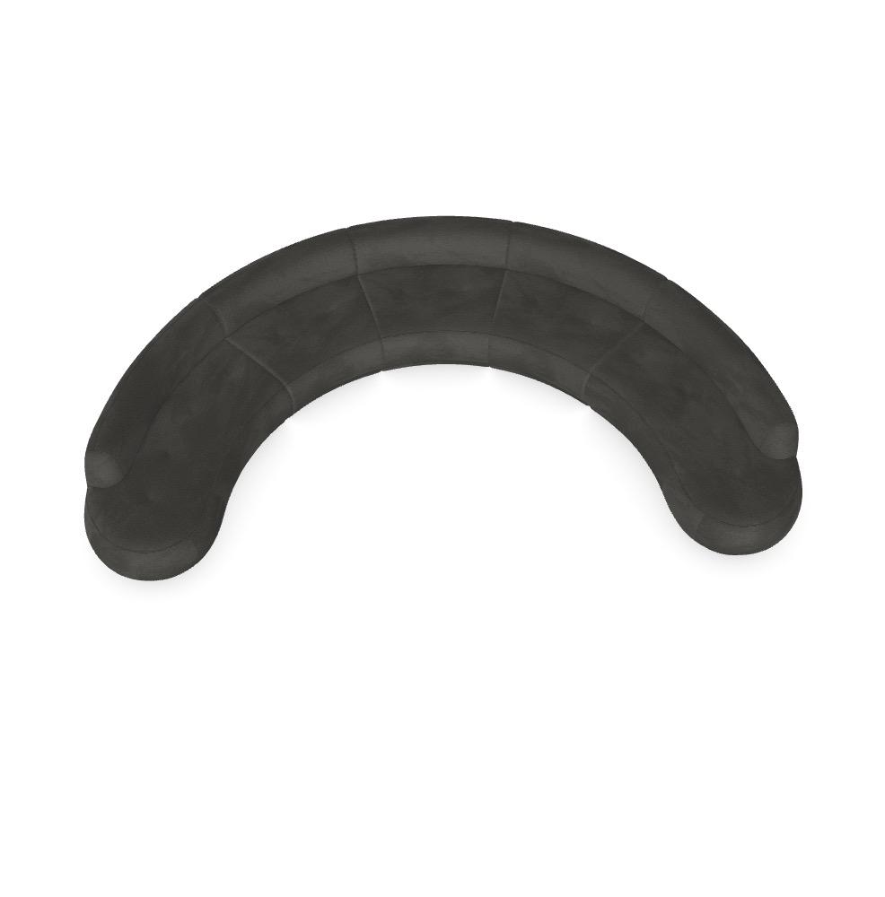 Modulares Sofa Gio - Deine Wunschkonfiguration 61QZH0