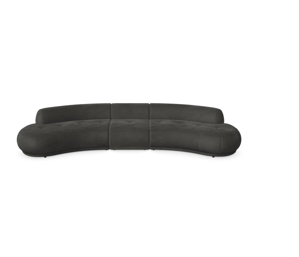 Modulares Sofa Gio - Deine Wunschkonfiguration DWD7OY