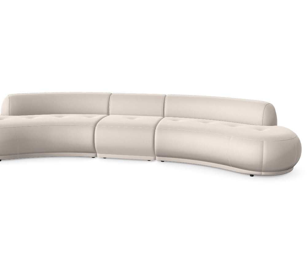 Modulares Sofa Gio - Deine Wunschkonfiguration M_3ZKJSH