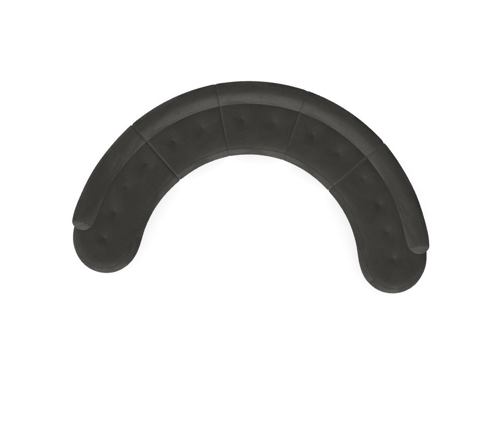 Modulares Sofa Gio - Deine Wunschkonfiguration M_6LPNJ5