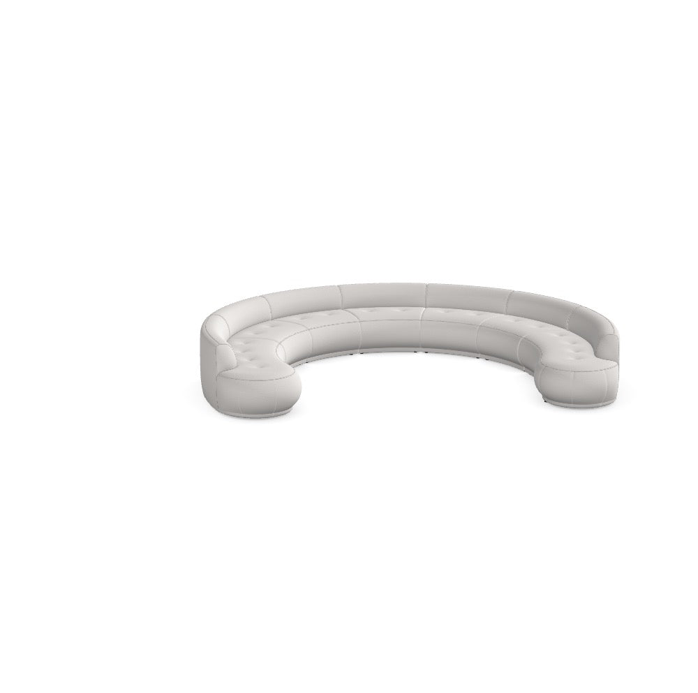 Modulares Sofa Gio - Deine Wunschkonfiguration M_AAM52PN