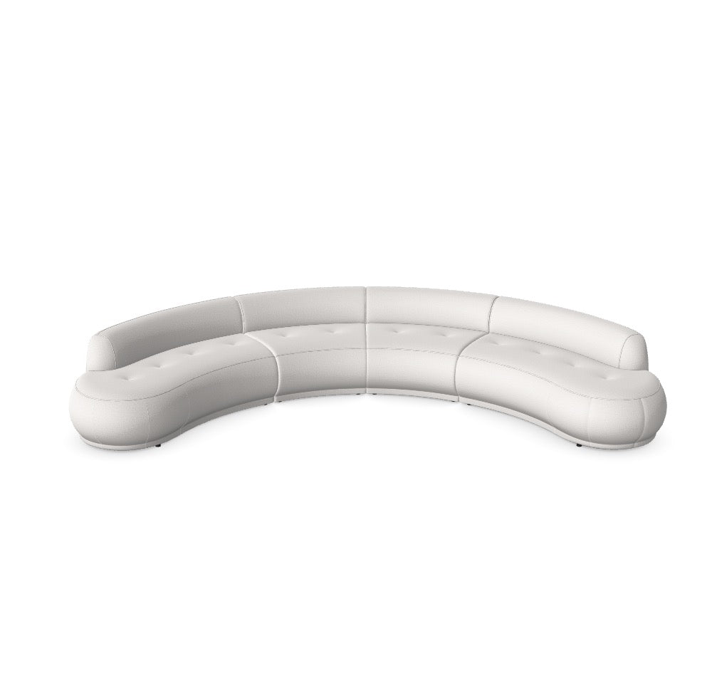 Modulares Sofa Gio - Deine Wunschkonfiguration M_AKC6Z6