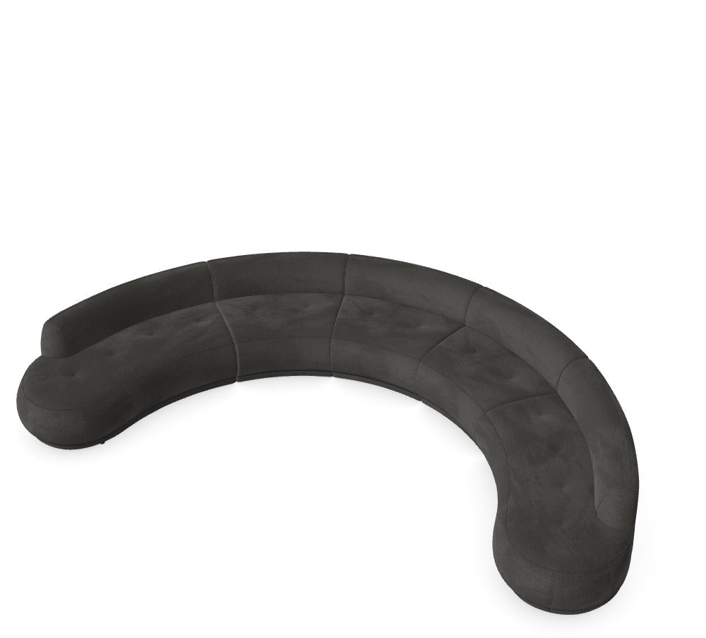 Modulares Sofa Gio - Deine Wunschkonfiguration M_BYONW3D