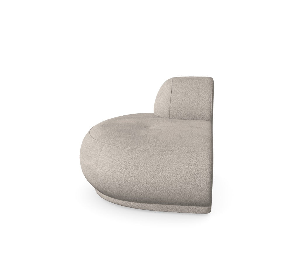 Modulares Sofa Gio - Deine Wunschkonfiguration M_GTKVDD