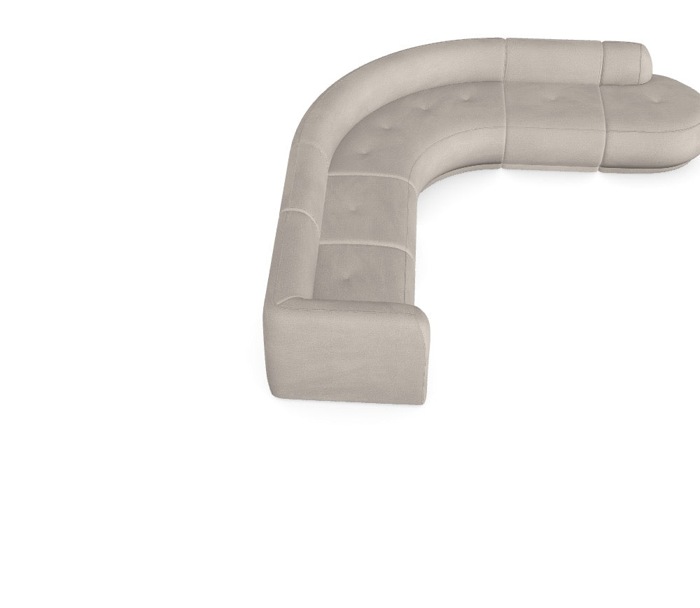 Modulares Sofa Gio - Deine Wunschkonfiguration M_I1BUVSB