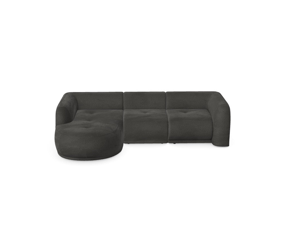 Modulares Sofa Gio - Deine Wunschkonfiguration M_I2XVUZ