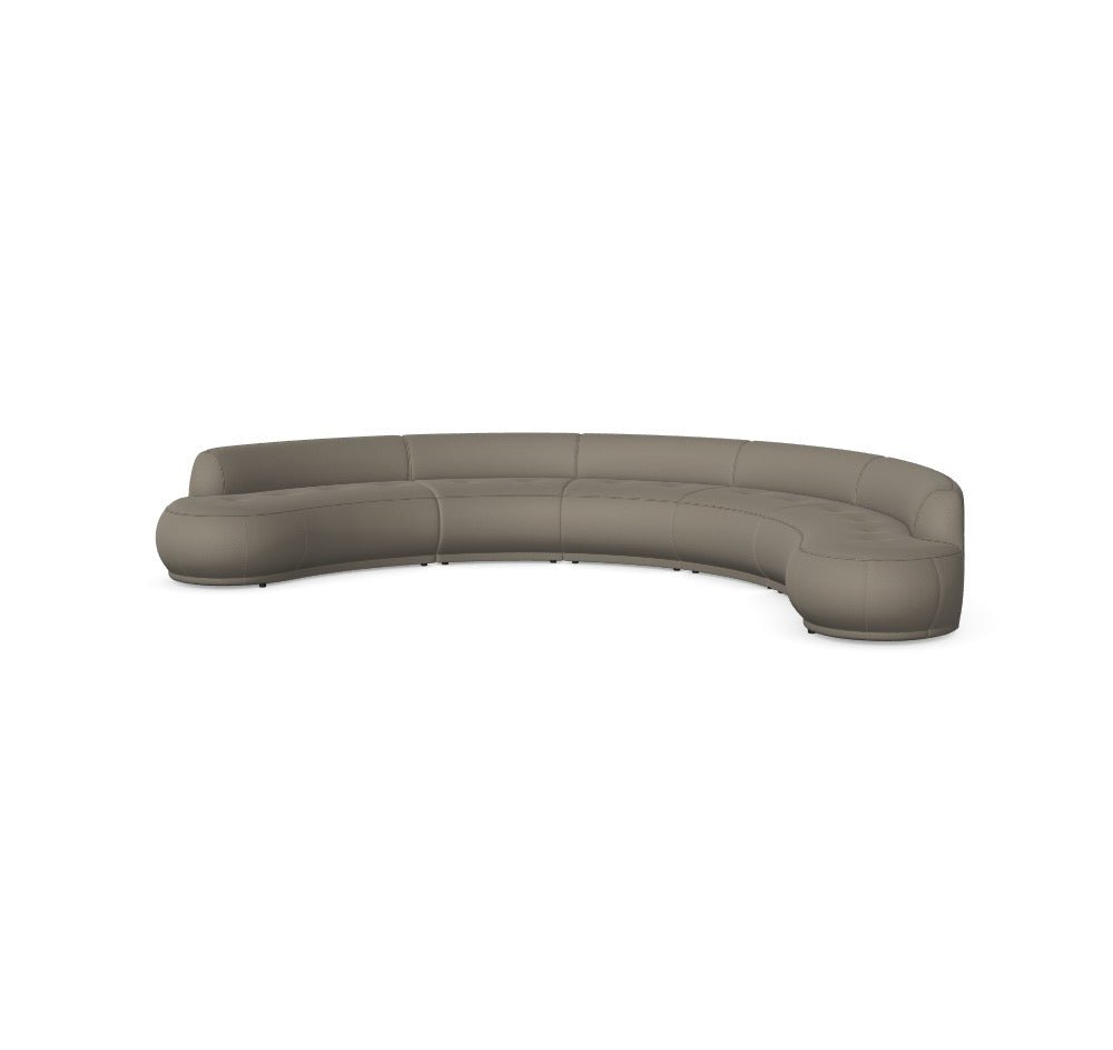Modulares Sofa Gio - Deine Wunschkonfiguration M_JUNEXL
