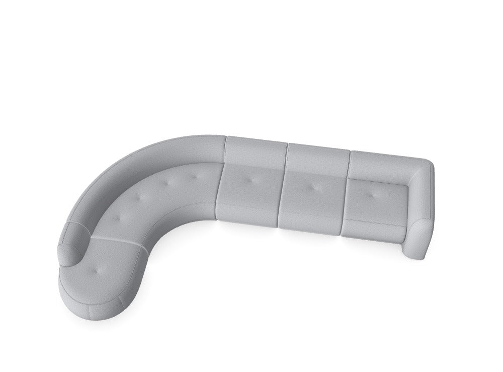 Modulares Sofa Gio - Deine Wunschkonfiguration M_K97FFP0