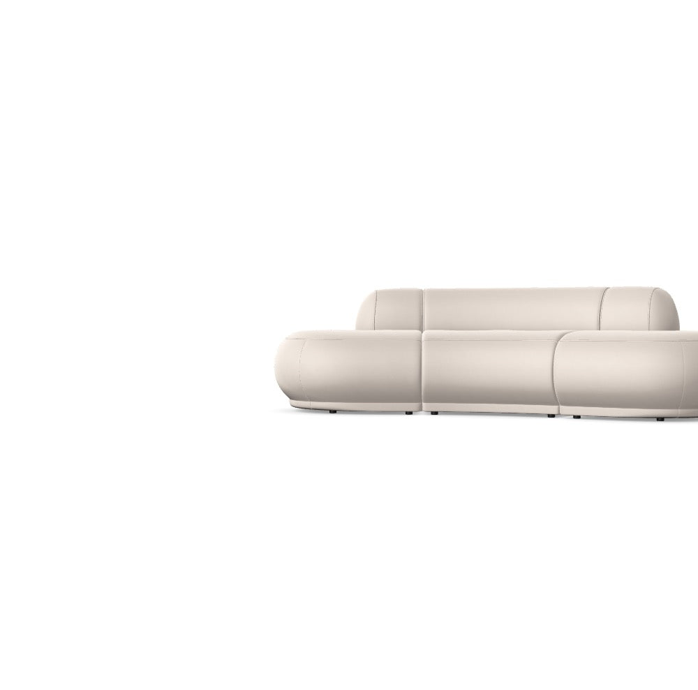 Modulares Sofa Gio - Deine Wunschkonfiguration M_KN6OAR