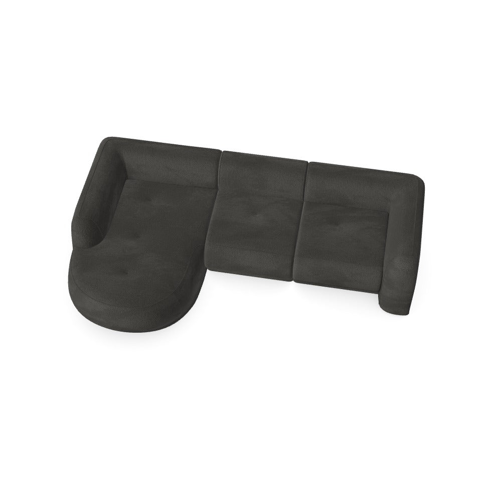 Modulares Sofa Gio - Deine Wunschkonfiguration M_M5POVN