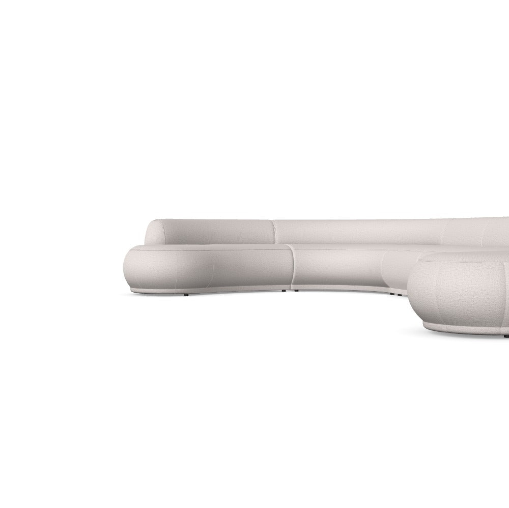 Modulares Sofa Gio - Deine Wunschkonfiguration M_MNTRLNF