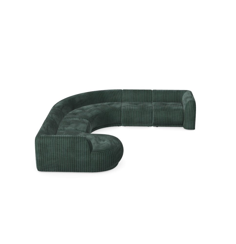 Modulares Sofa Gio - Deine Wunschkonfiguration M_MWYUZ7