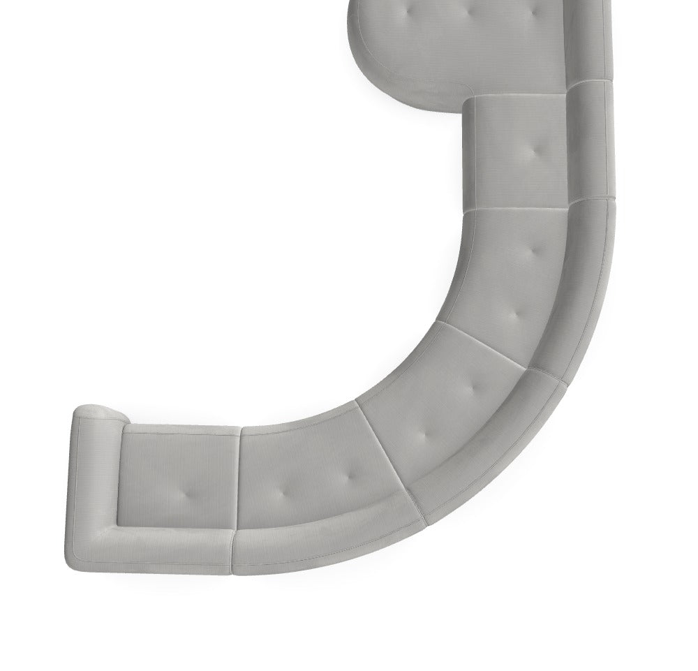 Modulares Sofa Gio - Deine Wunschkonfiguration M_NEPVDC2