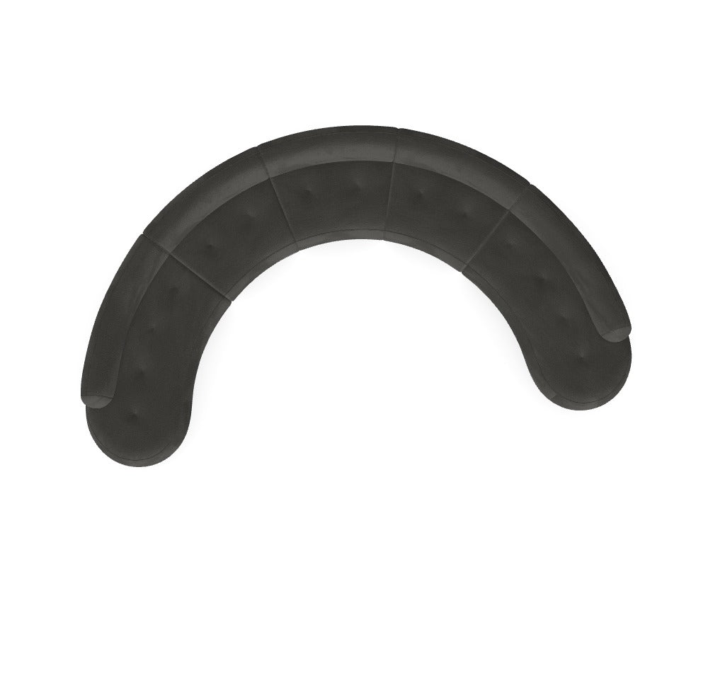 Modulares Sofa Gio - Deine Wunschkonfiguration M_QZEFOW