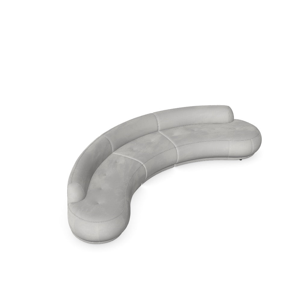 Modulares Sofa Gio - Deine Wunschkonfiguration M_UFVQCZ