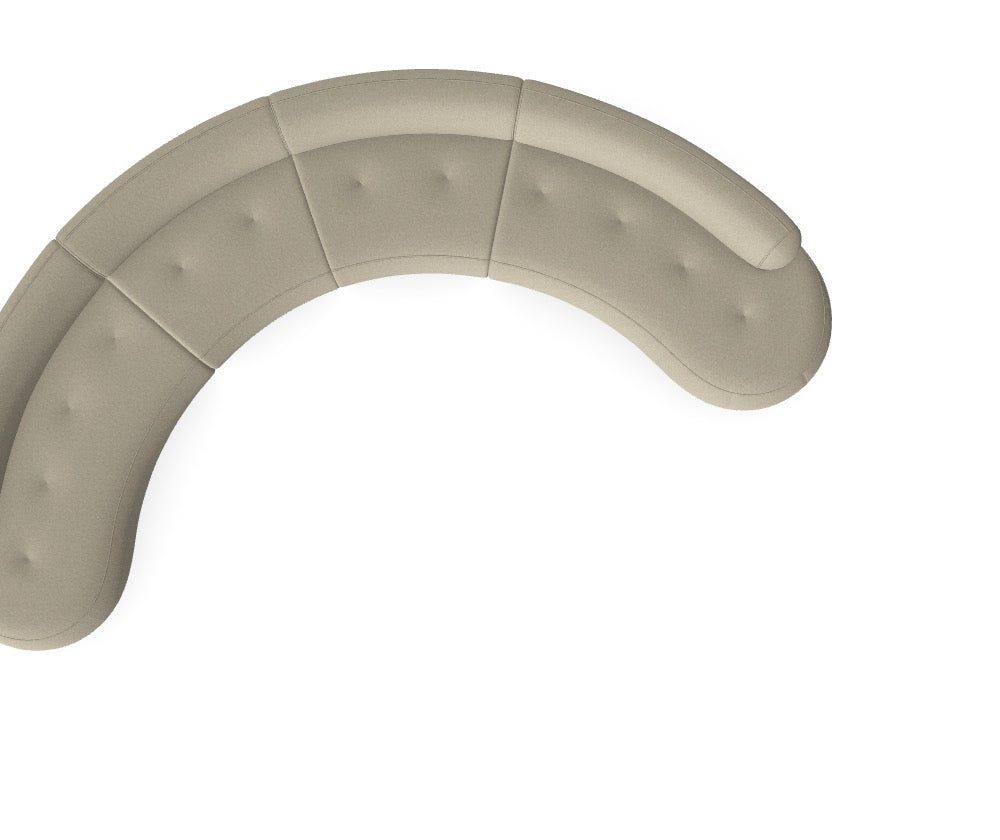 Modulares Sofa Gio - Deine Wunschkonfiguration M_UYGRVC