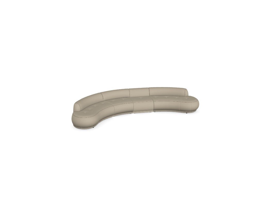 Modulares Sofa Gio - Deine Wunschkonfiguration M_WBIDSHB