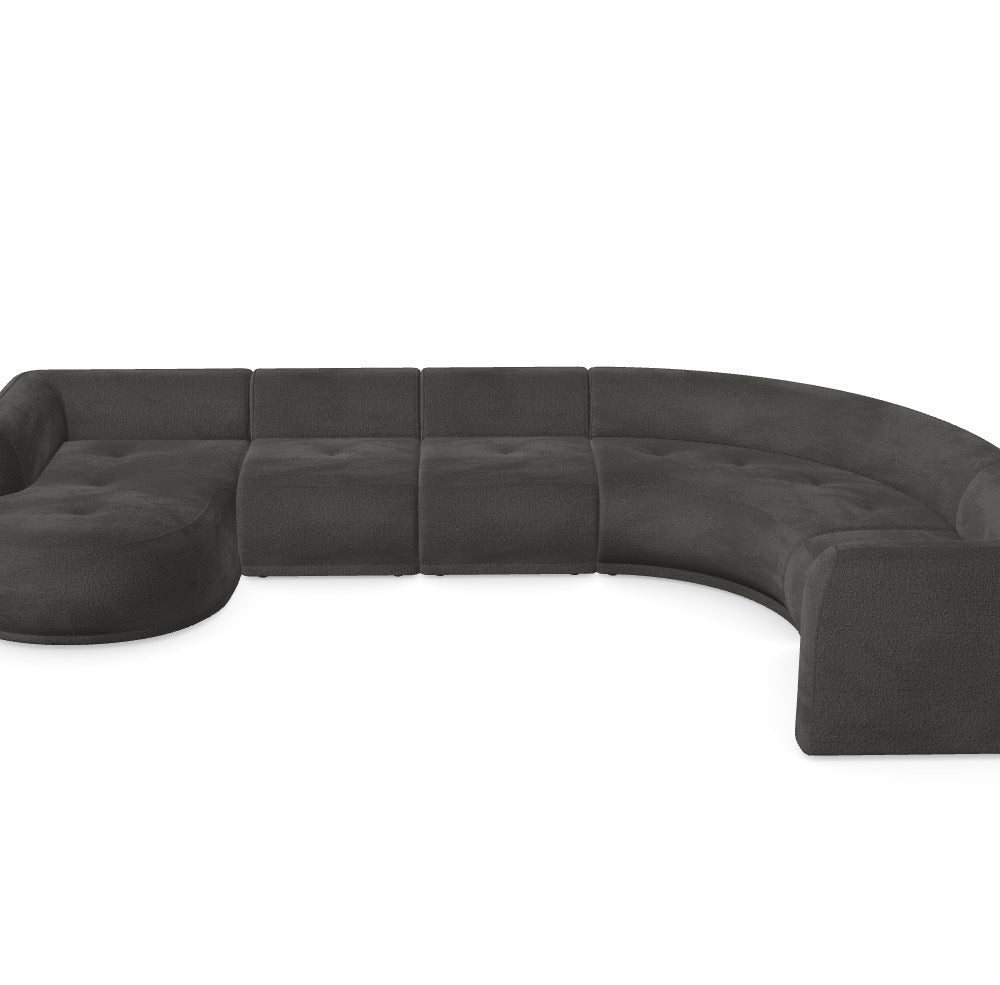 Modulares Sofa Gio - Deine Wunschkonfiguration M_YKCIDW