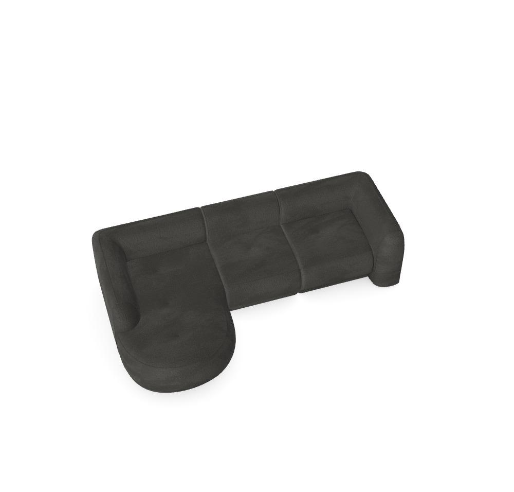 Modulares Sofa Gio - Deine Wunschkonfiguration VQQFV2