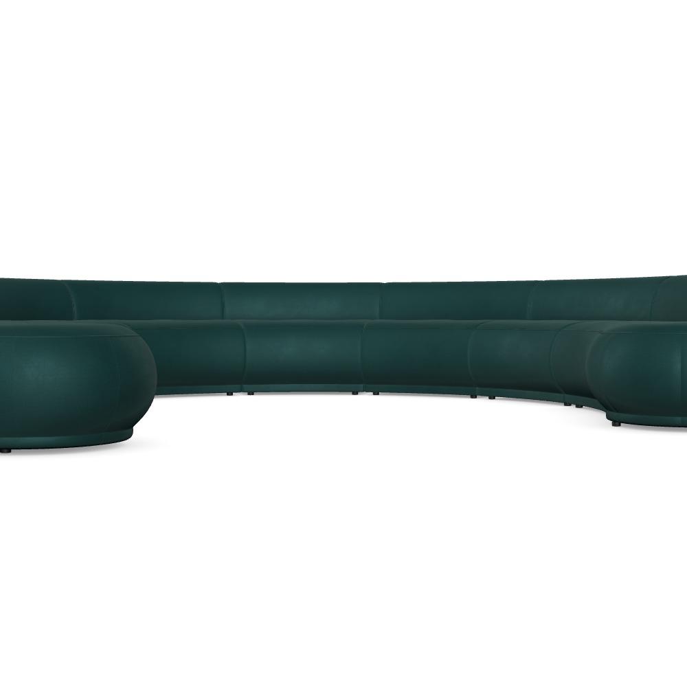 Modulares Sofa Gio - Deine Wunschkonfiguration WVR5FU