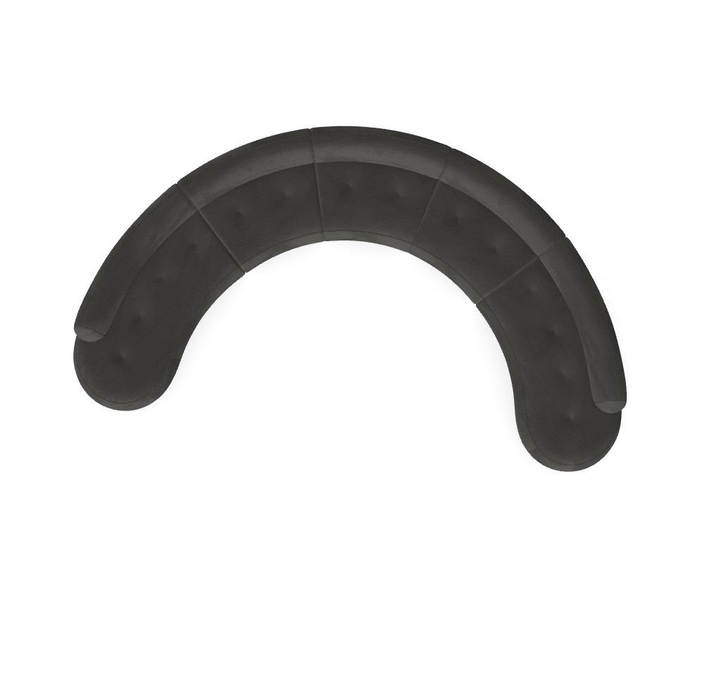 Modulares Sofa Gio - Deine Wunschkonfiguration YZ7DK9