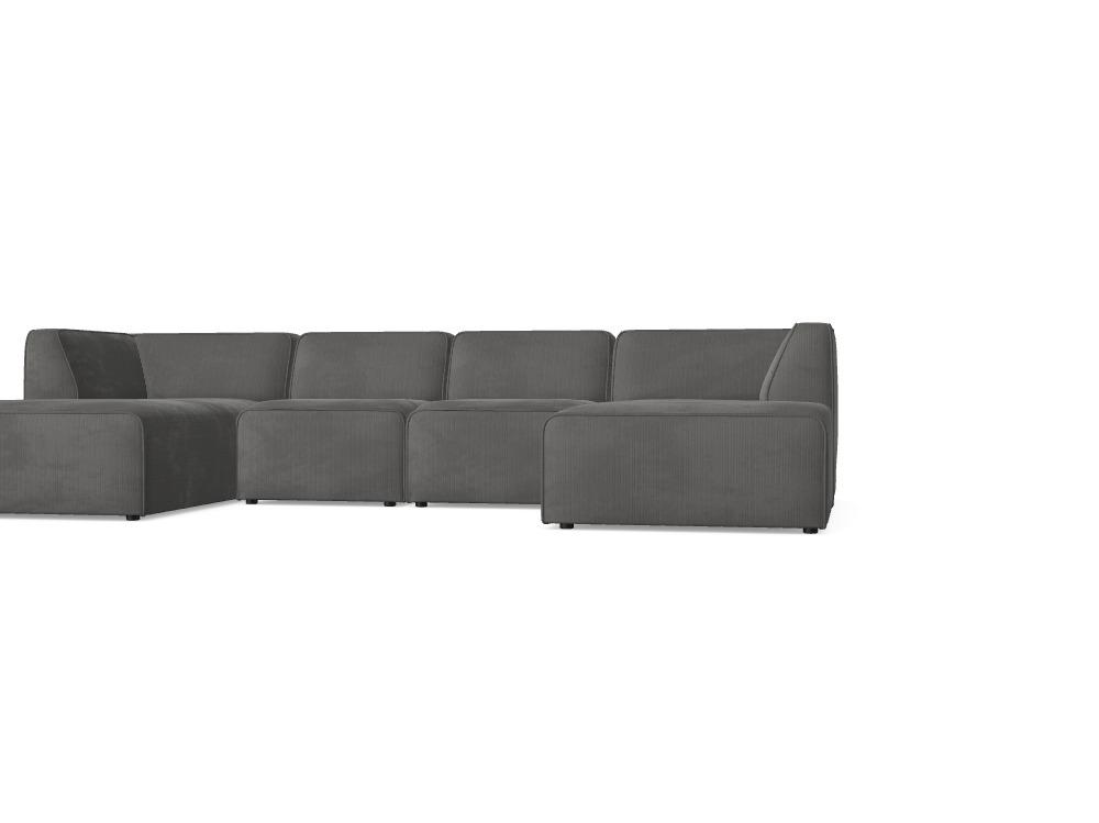 Modulares Sofa Hugg - Deine Wunschkonfiguration 5ACIUM